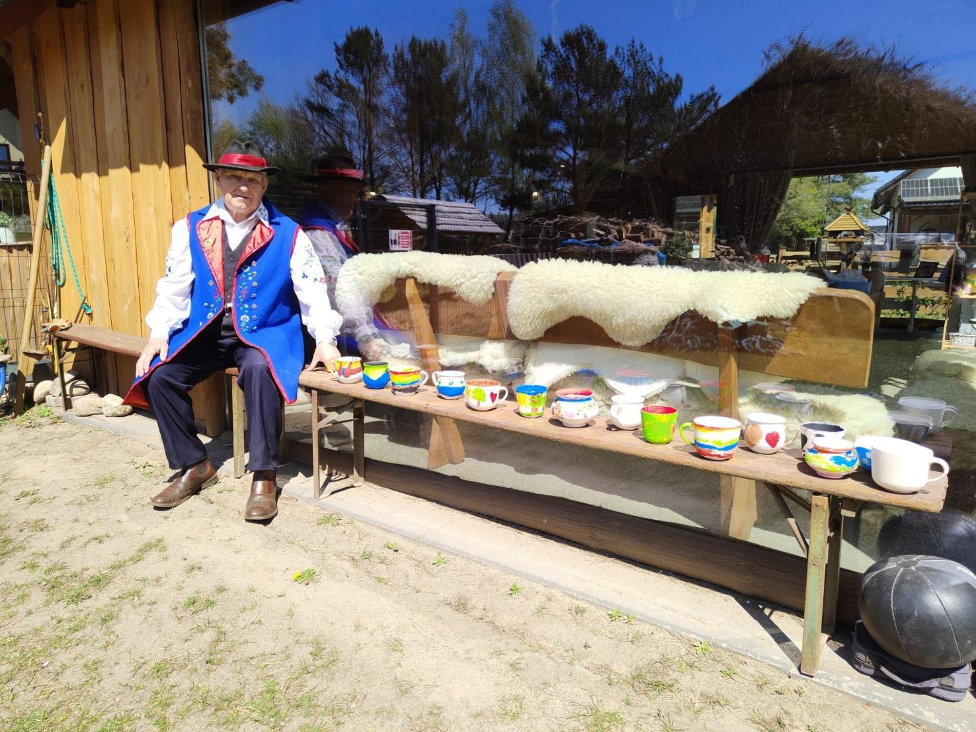 Domek Na Slonecznikowej Chmielno Buitenkant foto