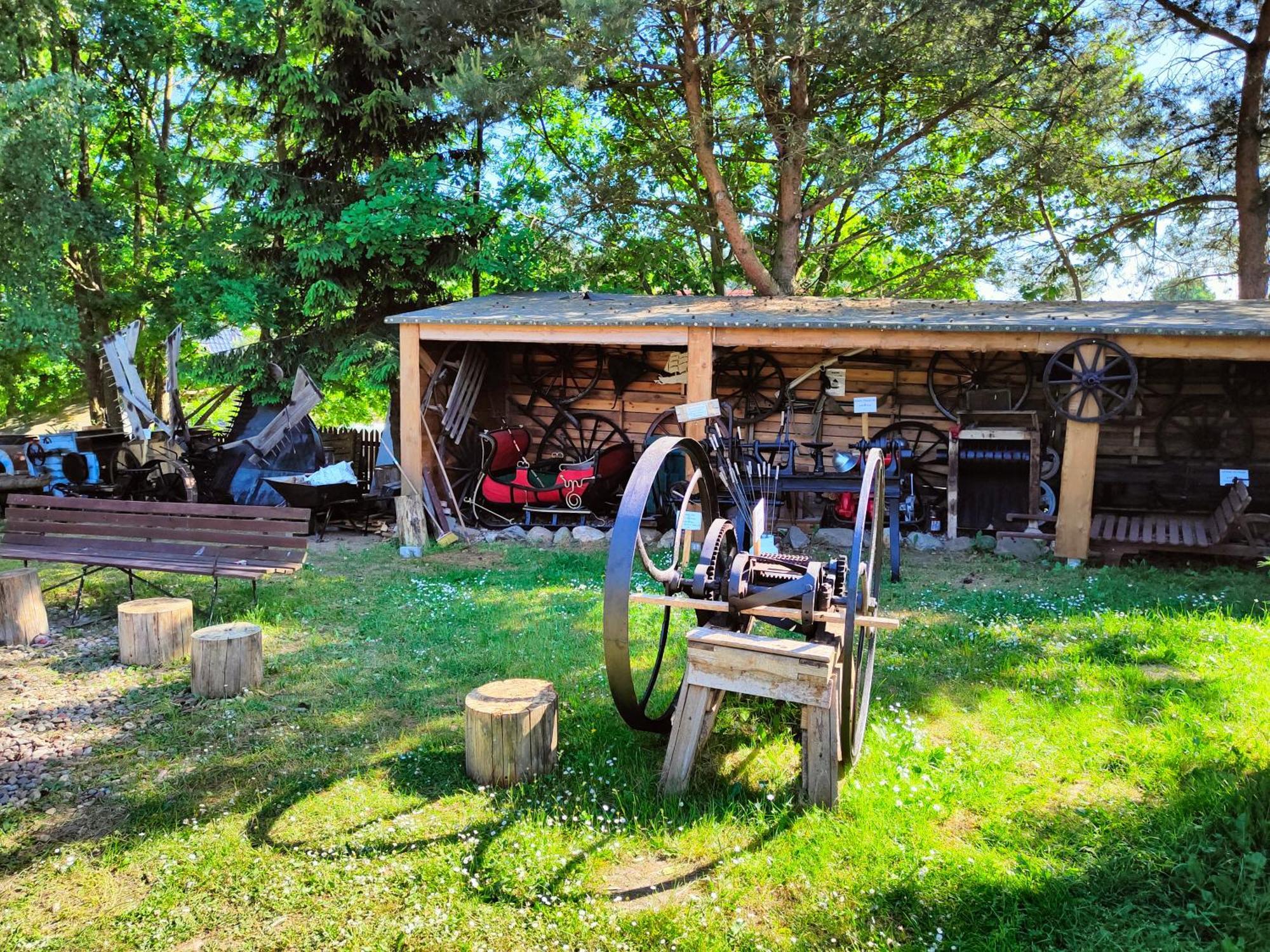 Domek Na Slonecznikowej Chmielno Buitenkant foto