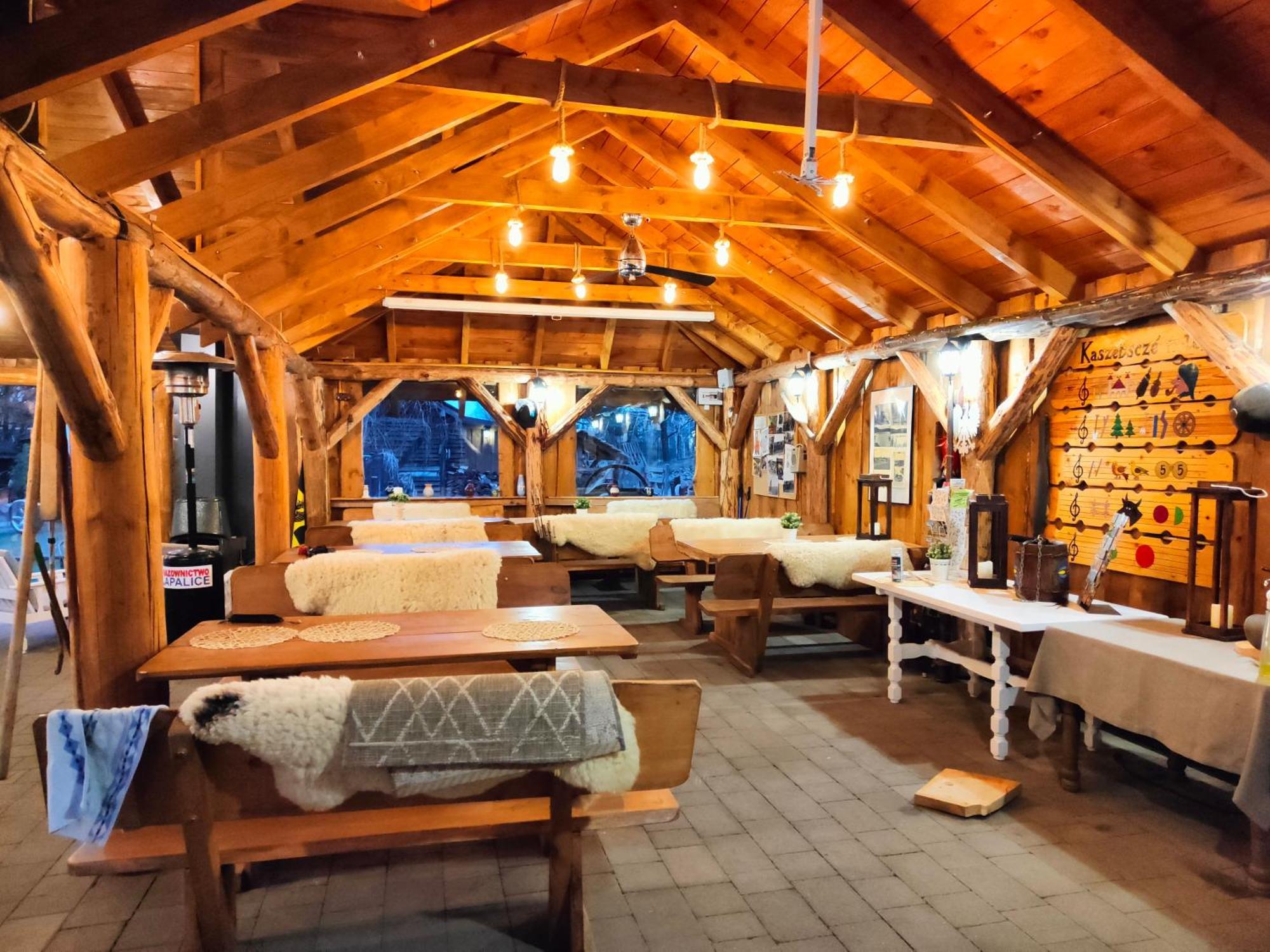 Domek Na Slonecznikowej Chmielno Buitenkant foto